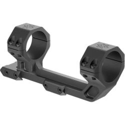Vector Optics Montage X Accu 30 mm Monobloc Niveau A Bulle