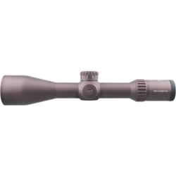 Vector Optics Lunette Continental X6 4-24x56 Ffp FDE