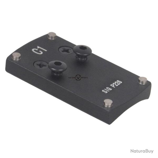 Vector Optics Platine Tek Sig P226