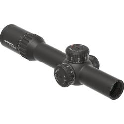 Vector Optics Lunette Continental X10 1-10x28 Ed 34 mm RAR2