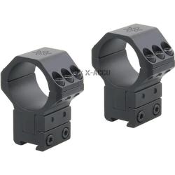 Vector Optics Collier 30 mm Reglable 35/41 mm RAIL11 mm
