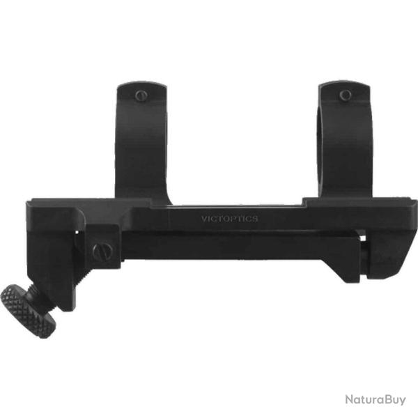 Vector Optics Montage Colliers 25.4 mm Acier Mosin Nagant