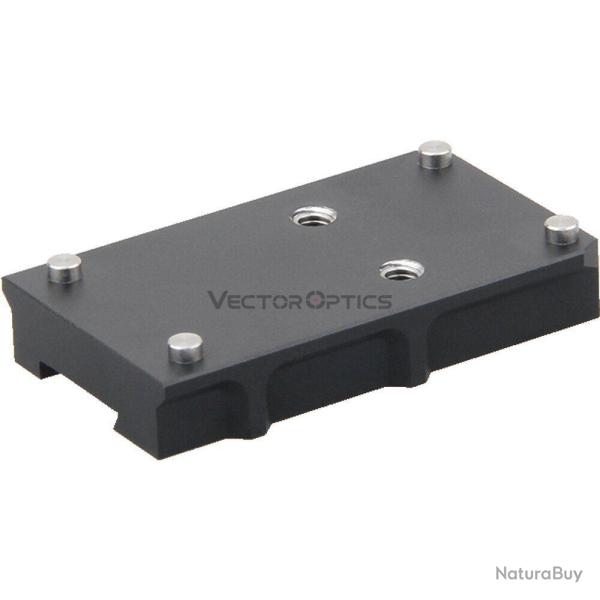 Vector Optics Platine Tek 11 mm