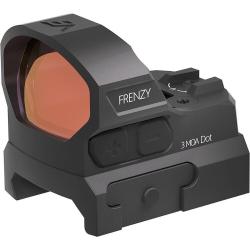 Point Rouge Frenzy Flex S 28x19 Mgt