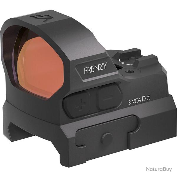 Point Rouge Frenzy Flex S 28x19 Mgt