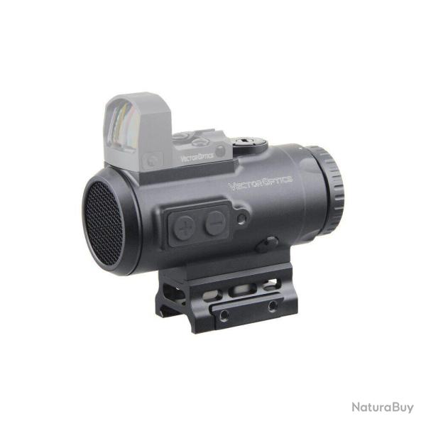 Point Rouge Paragon 4x24 Veps Mbr