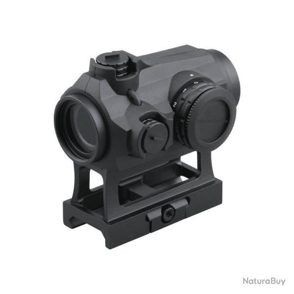 Point Rouge Maverick III 1x22 S-Mil 3MOA