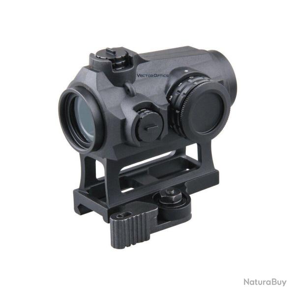 Point Rouge Maverick III1x22 Mil 3MOA