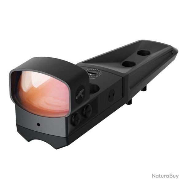Point Rouge KX1 Browning 3 Moa