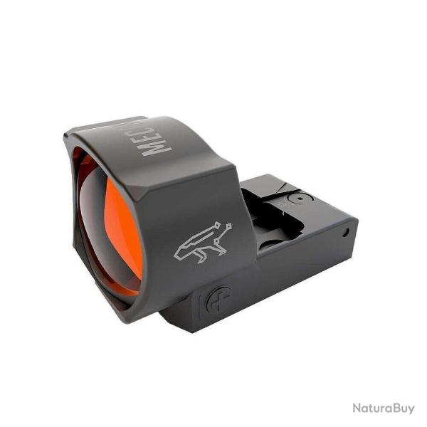 Point Rouge Mecanik MO3