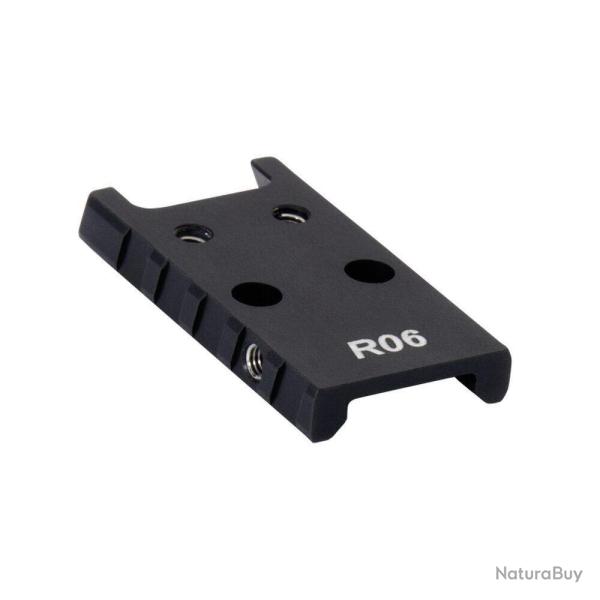 Platine N�06 pour Point Rouge TP9 Sfx/combat/rival