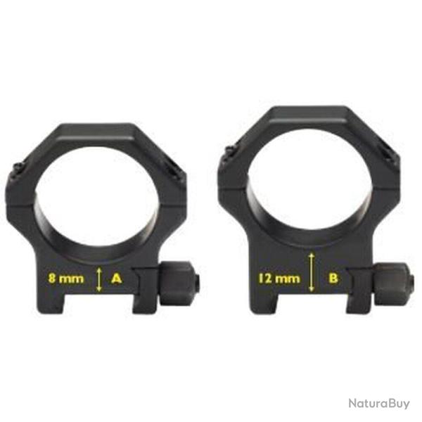 Contessa Colliers Rail 22 mm-DIAM 34 mm-H12 mm