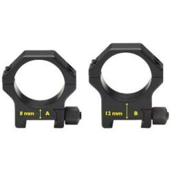 Contessa Colliers Rail 22 mm Diam 34 mm H8 mm
