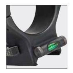 Contessa Montage Tactical Monobloc Fixe DIAM30 -20MOA