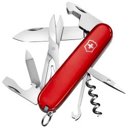 Couteau suisse Victorinox Companion Rouge
