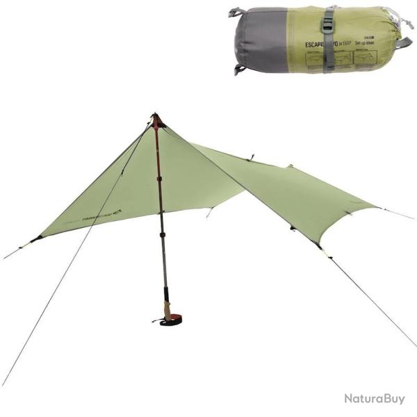 Tarp Sea to Summit Escapist EVO