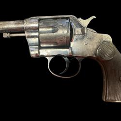 COLT 1895 Calibre 32-20 (32WCF) num&eacute;ro de s&eacute;rie 263466