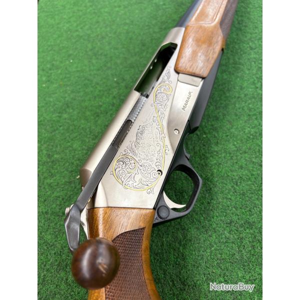 BROWNING MARAL ULTIMATE BOIS 9.3X62