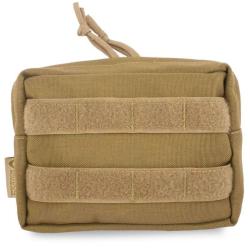 Poche Medium H Bulldog Tactical Gear - Coyote