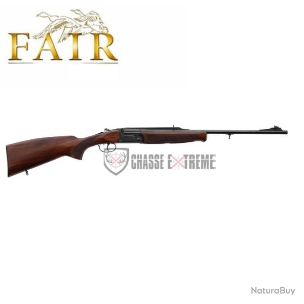 Carabine Kipplauf FAIR K500 Extracteur 51cm Cal 270 Win