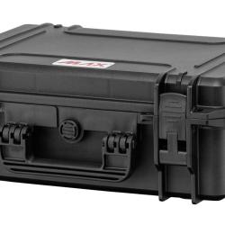 MALLETTE WATERPROOF MAX 430S 426 X 290 X H 159 MM - PLASTICA PANARO