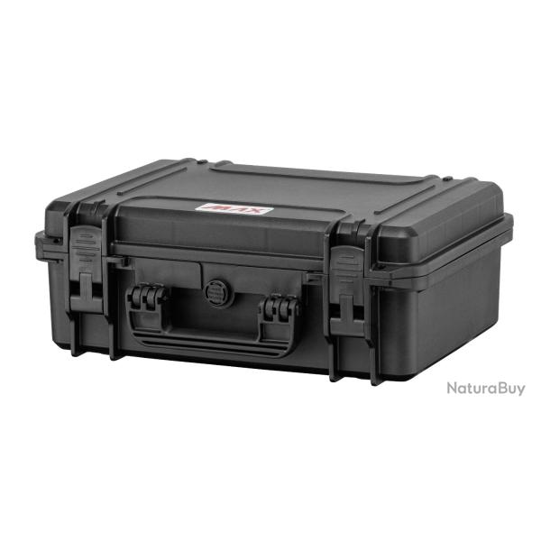 MALLETTE WATERPROOF MAX 430S 426 X 290 X H 159 MM - PLASTICA PANARO