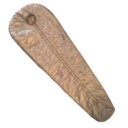 Sac de couchage militaire temp&eacute;r&eacute; SEYNTEX - camping et randonn&eacute;e