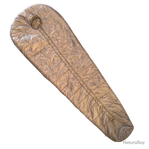 Sac de couchage militaire temp�r� SEYNTEX - camping et randonn�e
