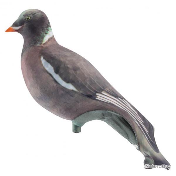 5 CHAUSSETTES 3D POUR APPELANT PIGEON