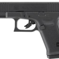 PISTOLET GLOCK 19 GEN5 BBS 6MM CO2 2,0 J