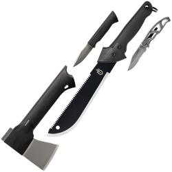 Set outdoor Gerber Backcountry Essentials Kit