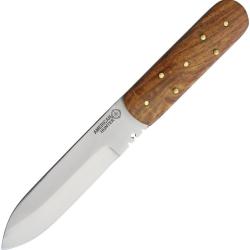 Couteau Indien American Hunter Utility Knife Rosewood