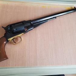 REMINGTON BUFFALO POUDRE NOIRE PIETTA TOUT ACIER
