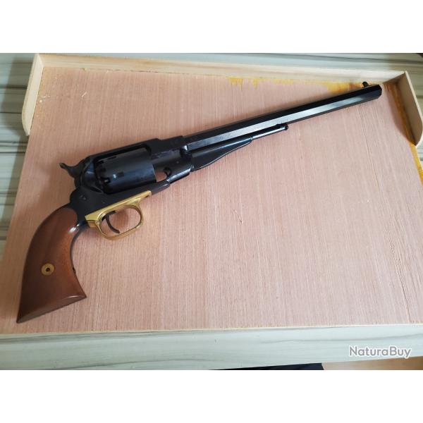 REMINGTON BUFFALO POUDRE NOIRE PIETTA TOUT ACIER
