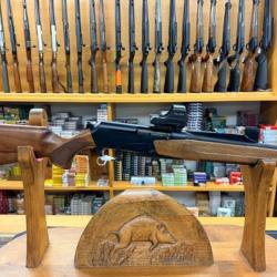 Browning Bar 4X Hunter 30-06 + Holosun occasion