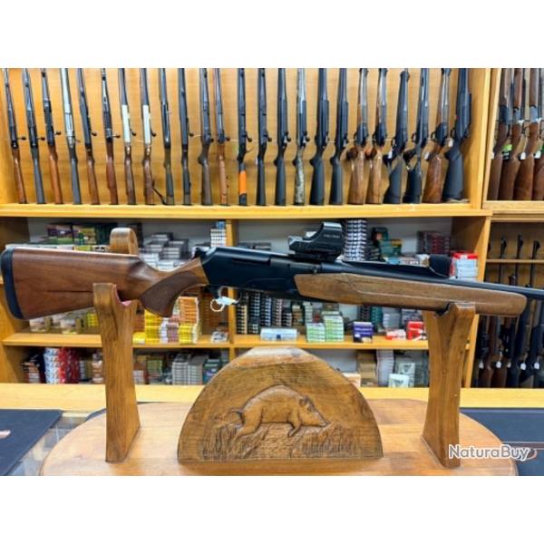 Browning Bar 4X Hunter 30-06 + Holosun occasion