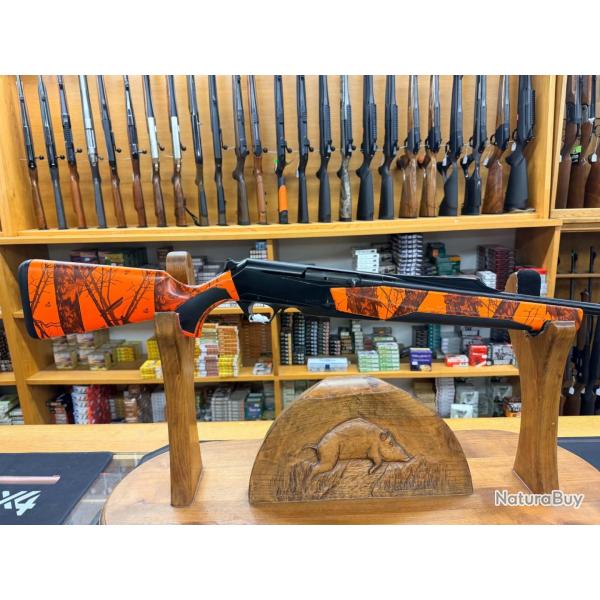 Browning MK3 Tracker Pro 30-06 occasion