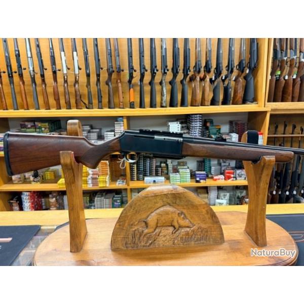Browning Bar 1 300 win mag occasion