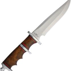 Couteau &agrave; lame fixe Combat Ready Sub Hilt Fighter