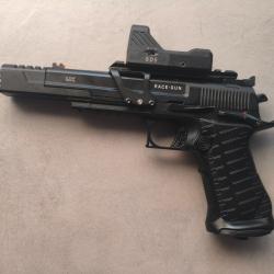 UX RACEGUN 4.5MM