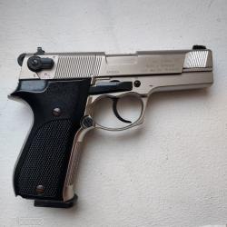 Bonjour je vends mon Walter CP88 neuf jamais servi vendu avec bo&icirc;te de plomb plein et une bo&icirc;te air