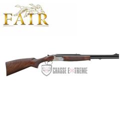 Carabine Express FAIR Premier Ejecteur 55cm Cal 30 R Blaser