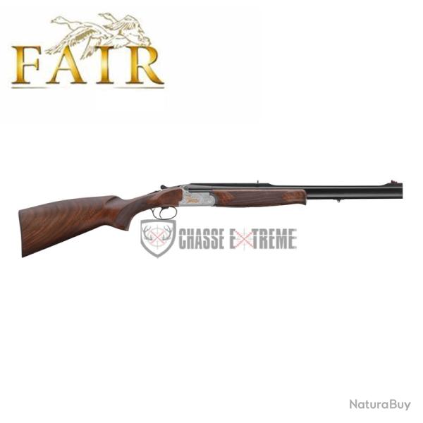 Carabine Express FAIR Premier Ejecteur 55cm Cal 30 R Blaser