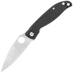 Spyderco Mantra 4 Carbon Fiber C274CFP