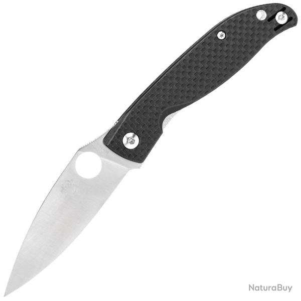 Spyderco Mantra 4 Carbon Fiber C274CFP