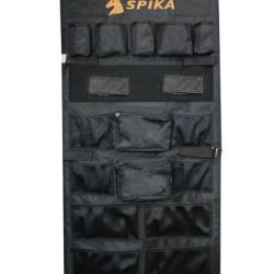ORGANISATEUR DE COFFRE MEDIUM 15 POCHETTES