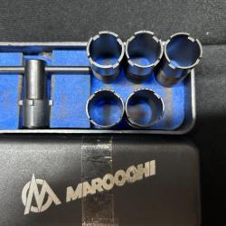 Choke marocchi model 03.