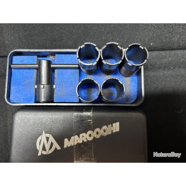 Choke marocchi model 03.