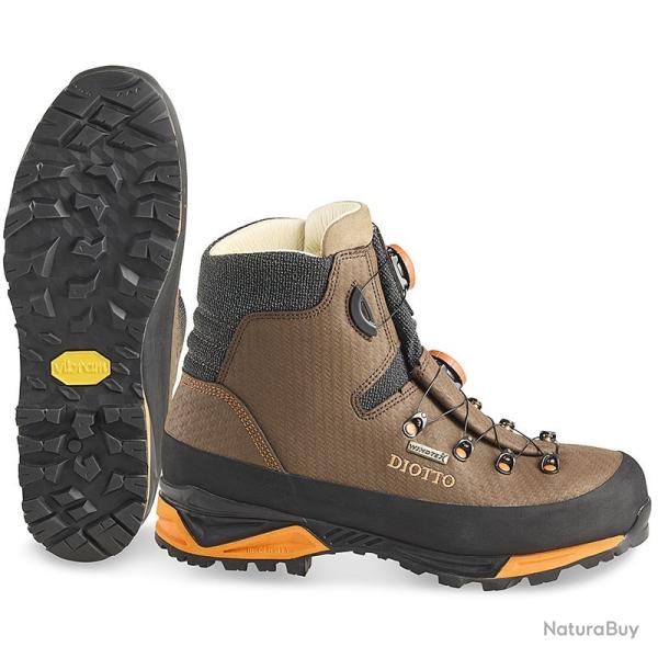 Chaussure Diotto Vortex
