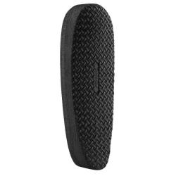 PLAQUE DE COUCHE AMORTISSEUR D750B - NOIR EPAISSEUR : 2 CM